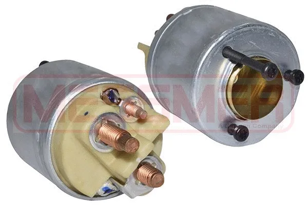 Solenoid Switch, starter (227992)