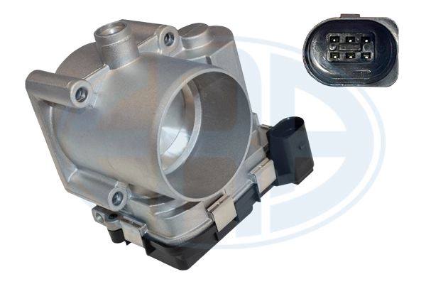 Throttle Body (556322A)