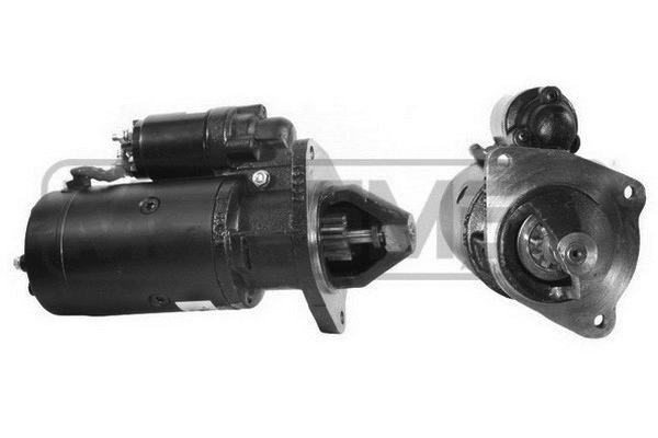 Starter (37520)