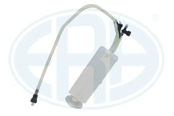 Fuel Feed Unit (775624)