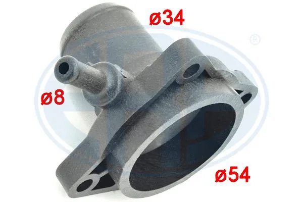 Coolant Flange (354054)