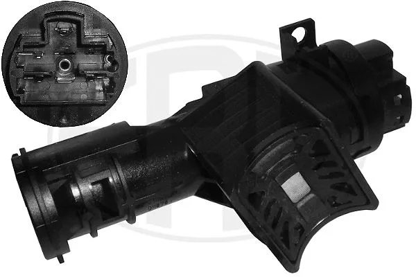 Steering Lock (660122)