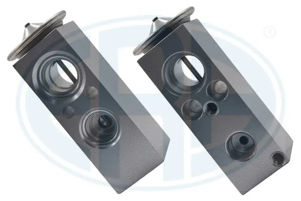 Expansion Valve, air conditioning (669053)