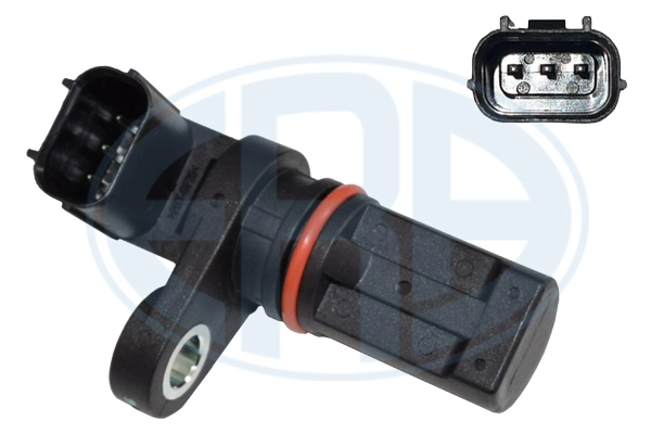 Sensor, crankshaft pulse (551682A)