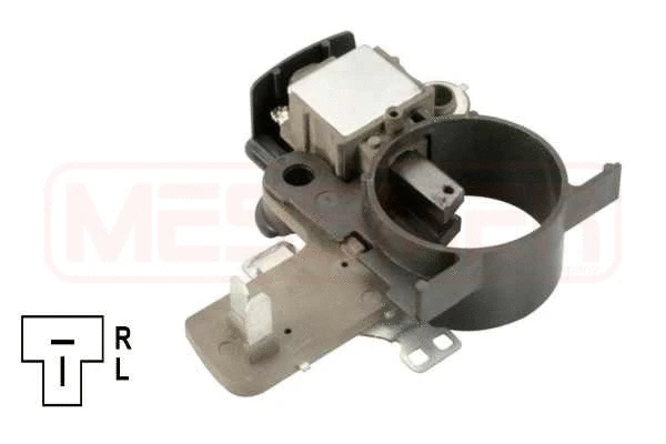 Alternator Regulator (215811)