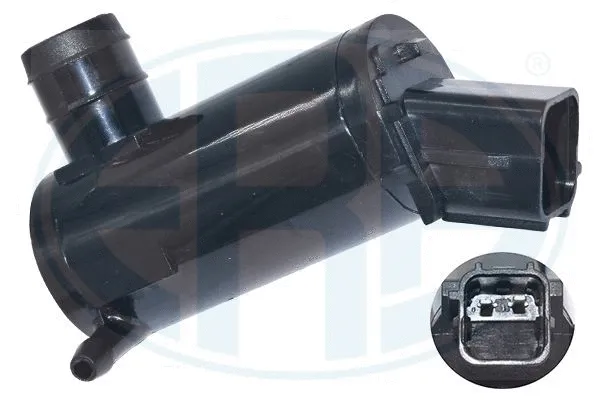 Washer Fluid Pump, window cleaning (465084)