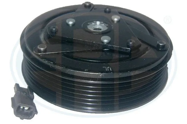 Magnetic Clutch, air conditioning compressor (671123)