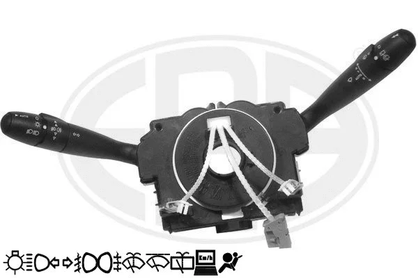 Steering Column Switch (440455)