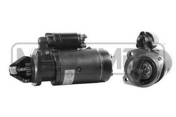 Starter (220300A)