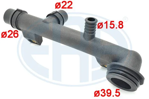 Coolant Flange (354026)