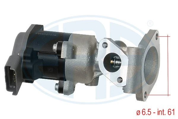 EGR Valve (555011)