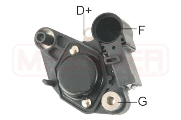 Alternator Regulator (215837)