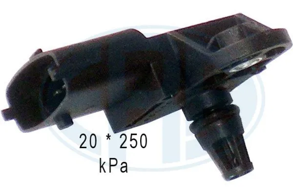 Sensor, intake manifold pressure (550702A)