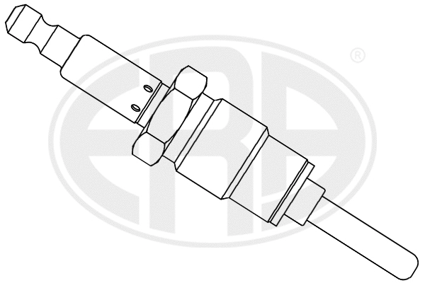 Glow Plug (886105)