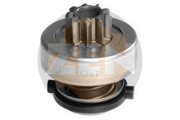 Freewheel Gear, starter (ZN1067)