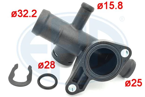 Coolant Flange (354030)