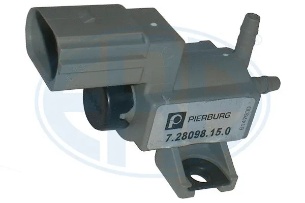 Change-Over Valve, change-over flap (induction pipe) (555345)