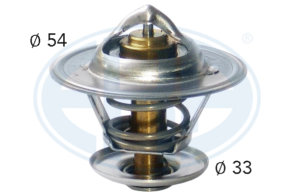 Thermostat, coolant (350079)