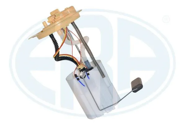 Fuel Feed Unit (775553)