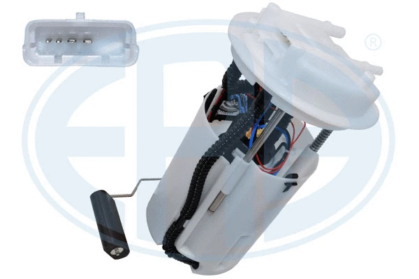 Fuel Feed Unit (775539A)