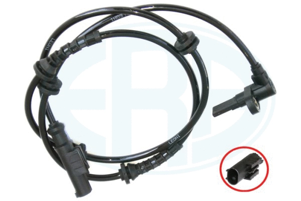 Sensor, wheel speed (560000)