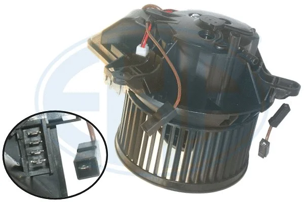 Interior Blower (664047)