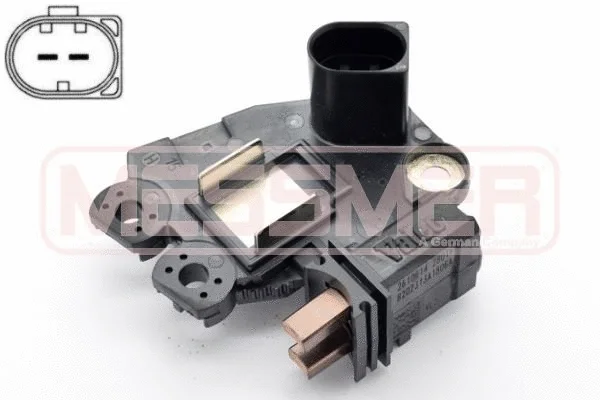 Alternator Regulator (216267)