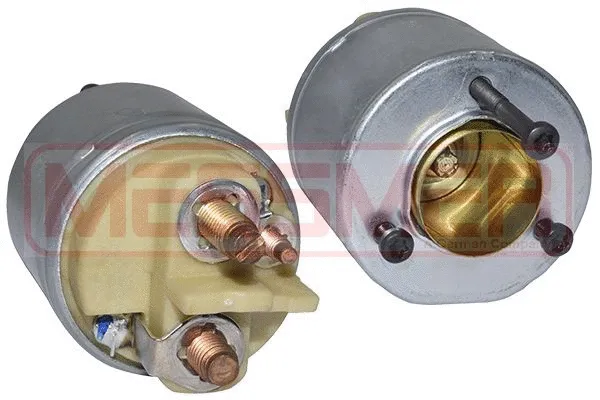 Solenoid Switch, starter (227985)