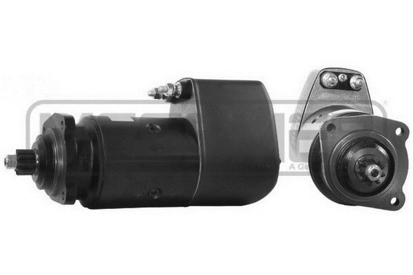 Starter (22804)