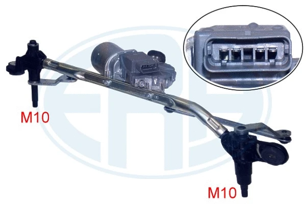 Window Cleaning System (460055)