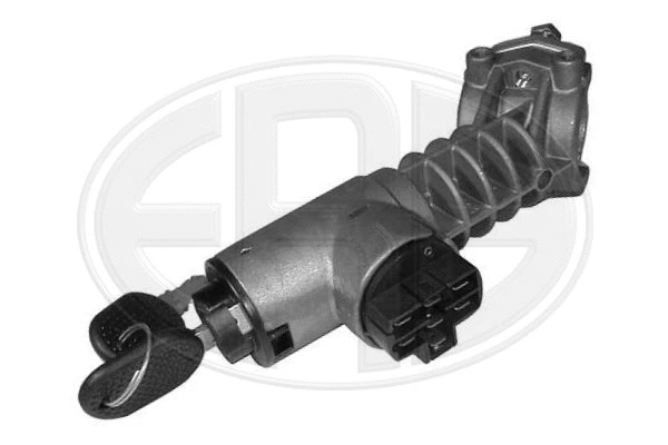 Steering Lock (660057)