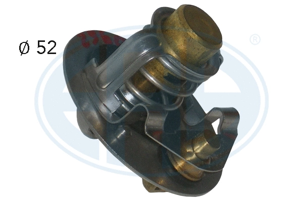 Thermostat, coolant (350291A)