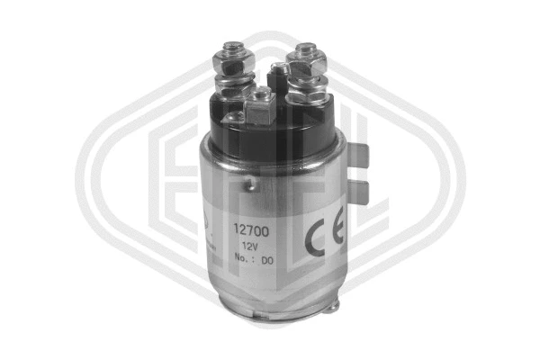 Solenoid Switch, starter (12700)