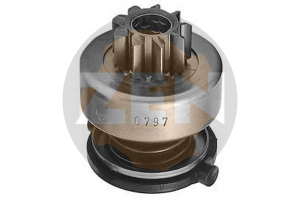 Freewheel Gear, starter (ZN0797)