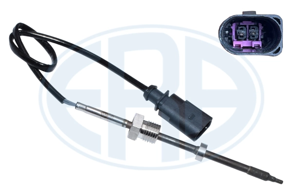 Sensor, exhaust gas temperature (551798A)