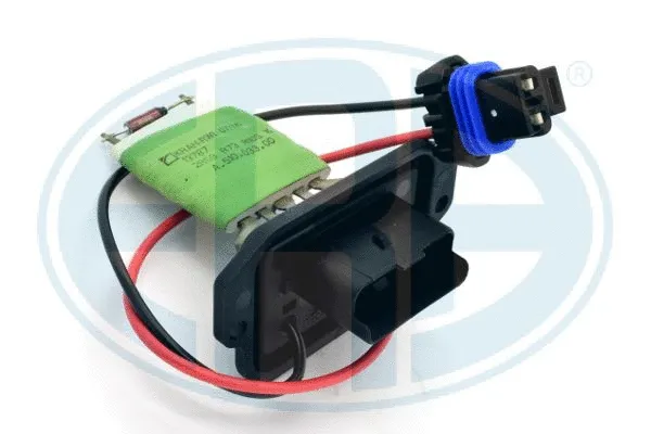 Resistor, interior blower (665095)
