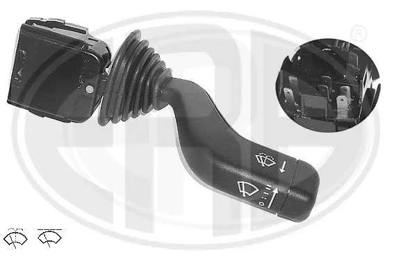 Steering Column Switch (440235)