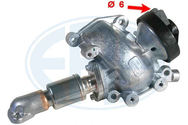 EGR Valve (555149)