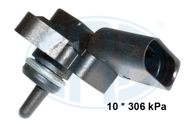 Sensor, intake manifold pressure (550366)