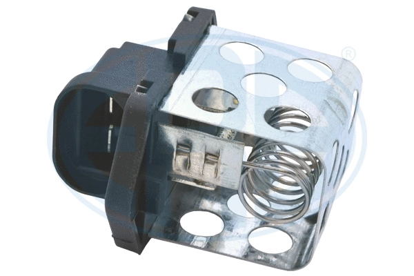 Series resistor, electric motor (radiator fan) (665073)