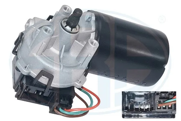 Wiper Motor (460380A)