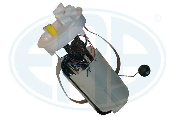 Fuel Feed Unit (775070)