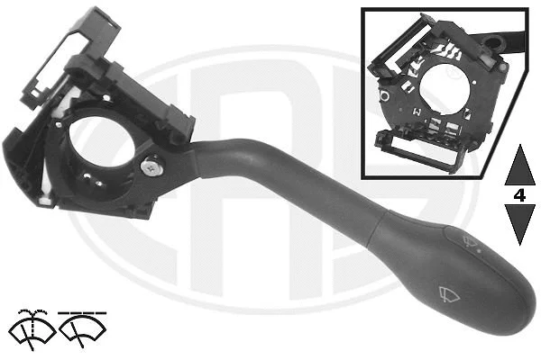 Steering Column Switch (440608)