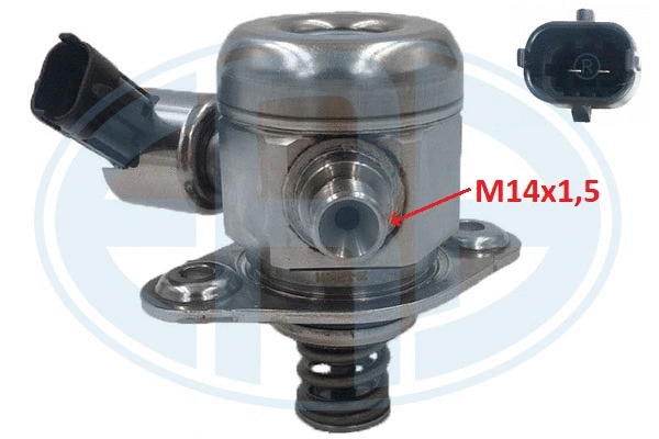 High Pressure Pump (773006)