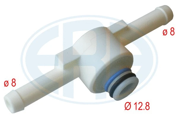 Valve, fuel filter (663026)