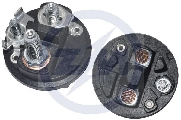 Cap, starter relay (ZM59091)