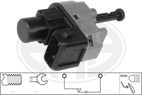 Stop Light Switch (330621)