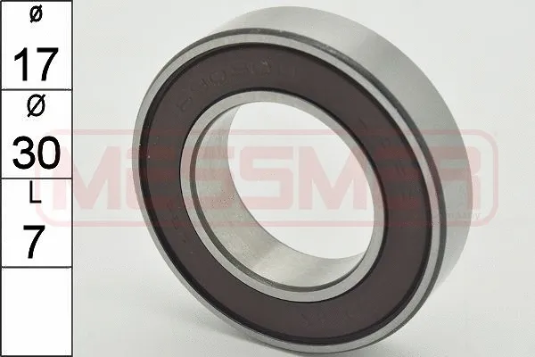 Bearing (218033)