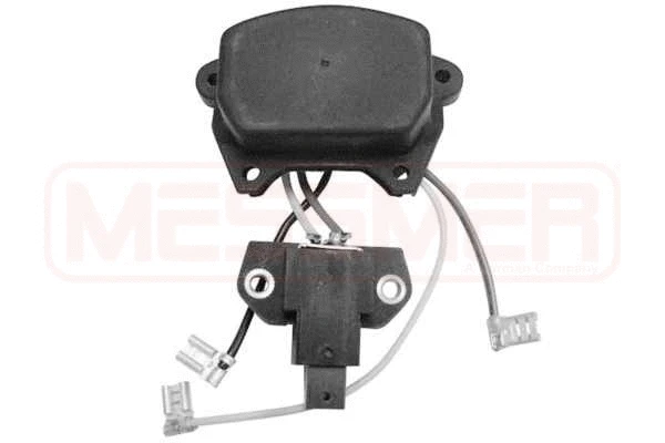 Alternator Regulator (215740)
