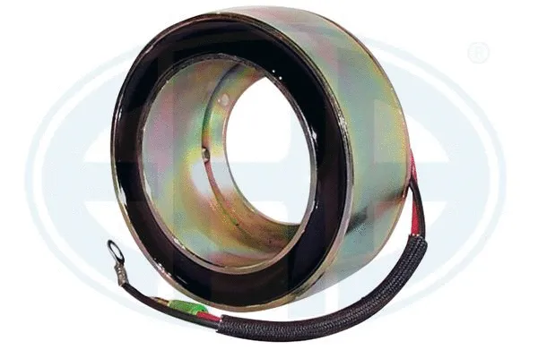 Coil, magnetic-clutch compressor (671003)